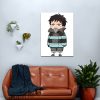cmplargemattesquare product1000x1000 18 - Fire Force Merch