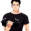 flat750x075f pad750x1000f8f8f8.u2 - Fire Force Merch