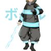 flat750x075f pad750x1000f8f8f8.u2 33 - Fire Force Merch