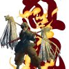 flat750x075f pad750x750f8f8f8 24 - Fire Force Merch