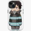 icriphone 14 toughbackax1000 pad1000x1000f8f8f8.u21 18 - Fire Force Merch