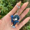 il 1000xN.4815647923 h1ty - Fire Force Merch