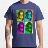 ssrcoclassic teemens353d774d8b4ffd91front altsquare product1000x1000.u1 32 - Fire Force Merch