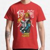 ssrcoclassic teemensdd21218219e99865front altsquare product1000x1000.u1 16 - Fire Force Merch