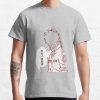 ssrcoclassic teemensheather greyfront altsquare product1000x1000.u1 14 - Fire Force Merch