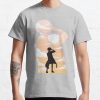 ssrcoclassic teemensheather greyfront altsquare product1000x1000.u1 5 - Fire Force Merch