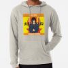 ssrcolightweight hoodiemensoatmeal heatherfrontsquare productx1000 bgf8f8f8 24 - Fire Force Merch