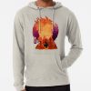 ssrcolightweight hoodiemensoatmeal heatherfrontsquare productx1000 bgf8f8f8 33 - Fire Force Merch