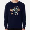 ssrcolightweight sweatshirtmens05081f66c8590f4efrontsquare productx1000 bgf8f8f8 13 - Fire Force Merch