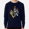 ssrcolightweight sweatshirtmens05081f66c8590f4efrontsquare productx1000 bgf8f8f8 20 - Fire Force Merch