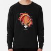 ssrcolightweight sweatshirtmens10101001c5ca27c6frontsquare productx1000 bgf8f8f8 10 - Fire Force Merch