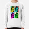 ssrcolightweight sweatshirtmensfafafaca443f4786frontsquare productx1000 bgf8f8f8 32 - Fire Force Merch