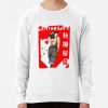 ssrcolightweight sweatshirtmensfafafaca443f4786frontsquare productx1000 bgf8f8f8 38 - Fire Force Merch