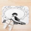 urbathmat flatlay context smallsquare750x1000.1u5 23 - Fire Force Merch