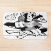urbathmat flatlay largesquare1000x1000.1u5 15 - Fire Force Merch