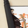 urdesk mat rolltall portrait750x1000 18 - Fire Force Merch