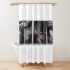 urshower curtain closedsquare1000x1000.1 17 - Fire Force Merch